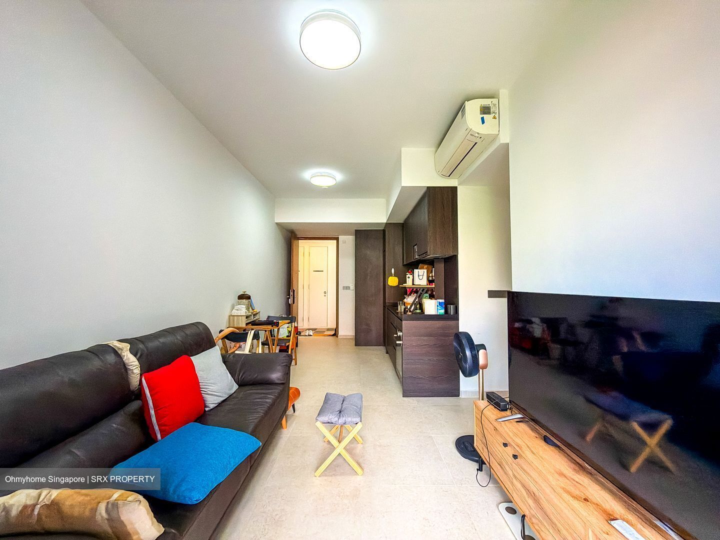 View at Kismis (D21), Apartment #595669151